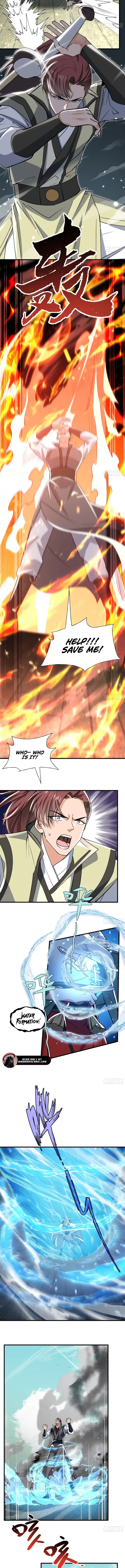 Read My Empress Apprentice is Becoming Evil EN Manga Online