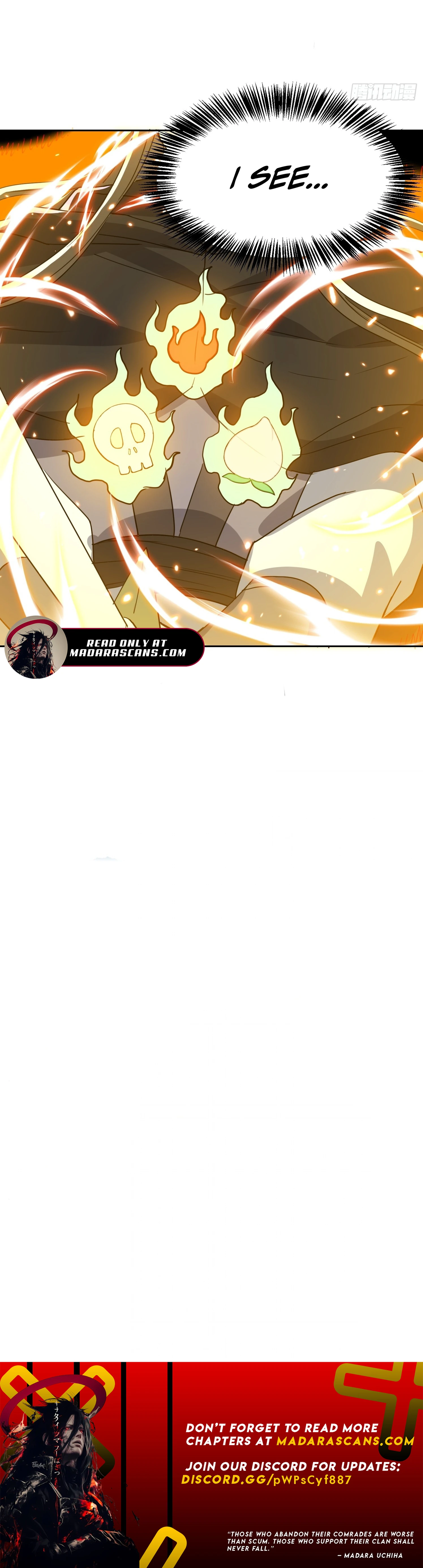 Read My Empress Apprentice is Becoming Evil EN Manga Online