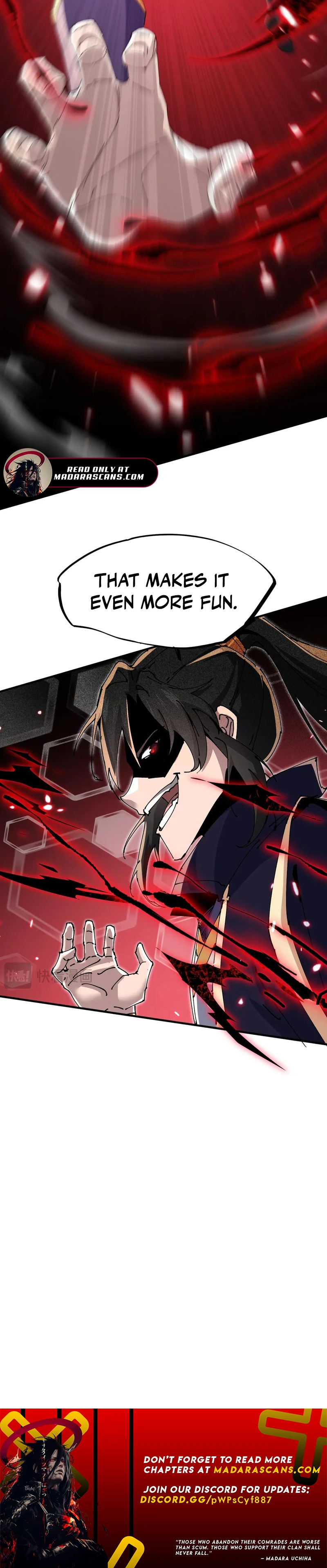 Read My Empress Apprentice is Becoming Evil EN Manga Online