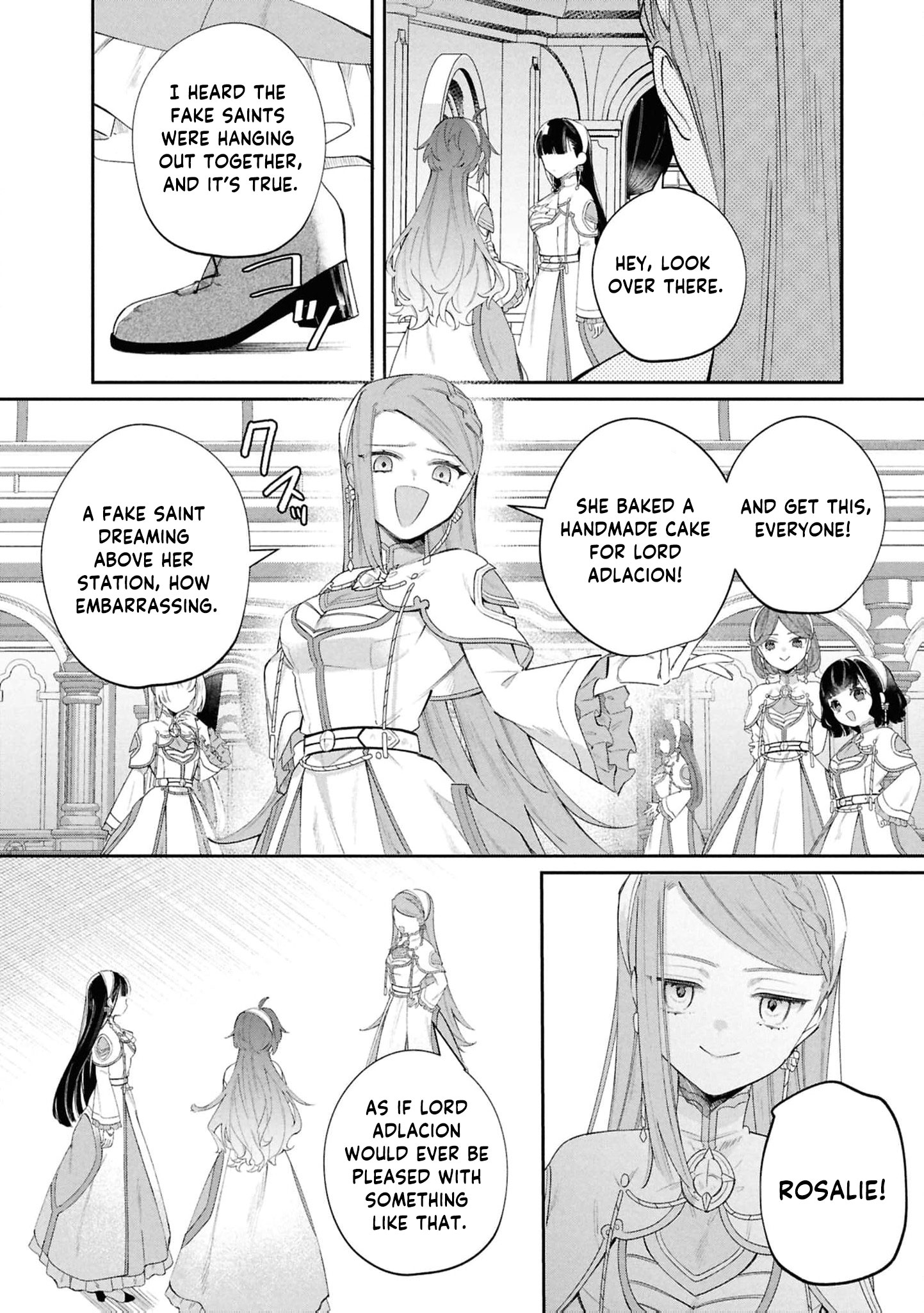 Read My Marriage with the Hideous God EN Manga Online