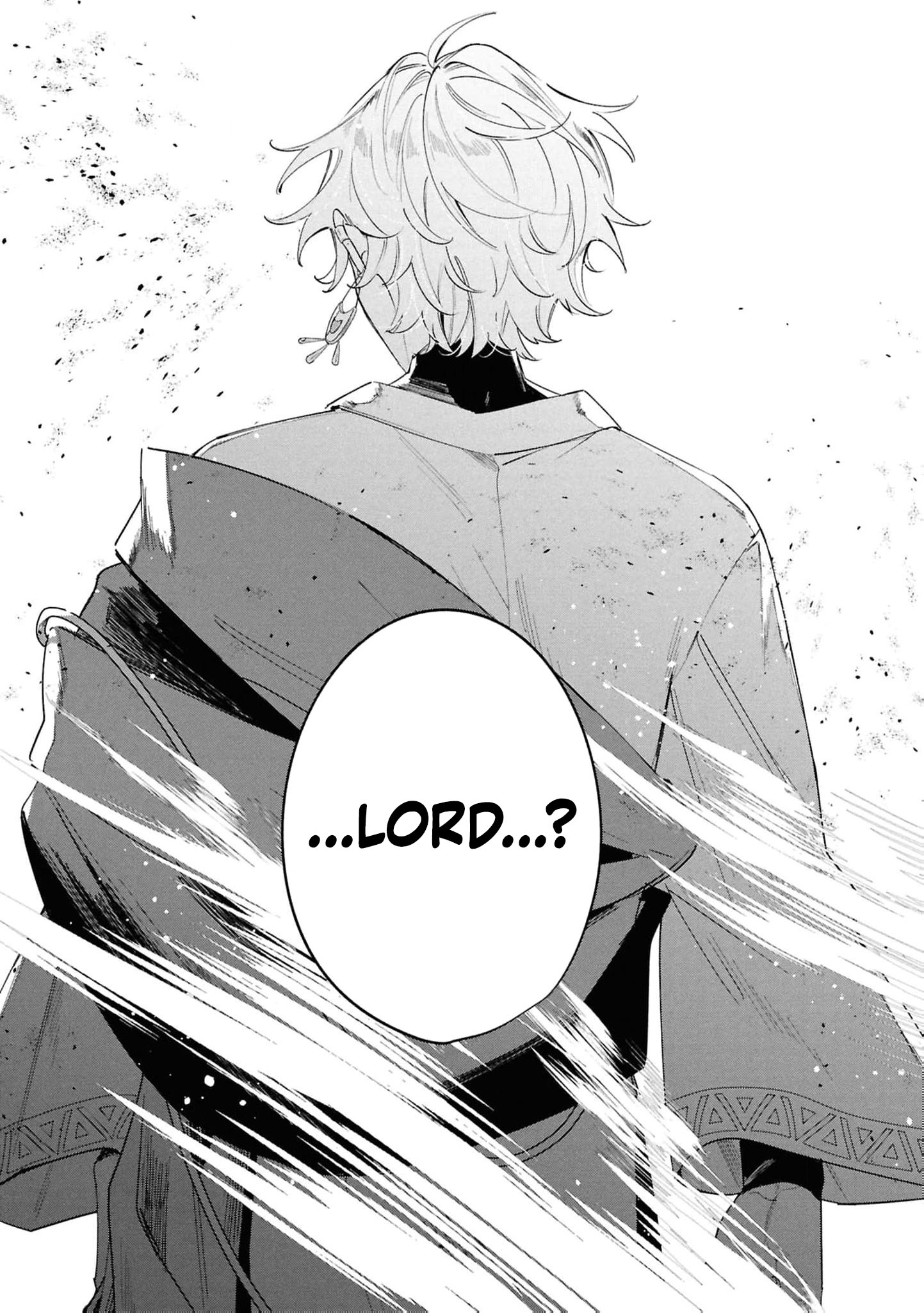 Read My Marriage with the Hideous God EN Manga Online