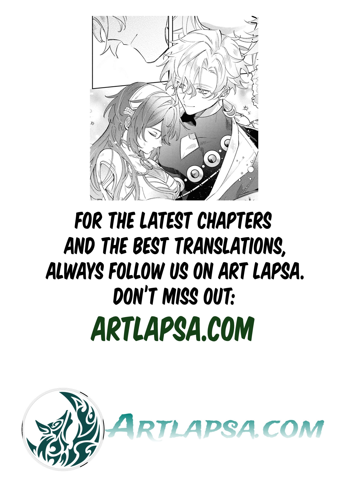 Read My Marriage with the Hideous God EN Manga Online
