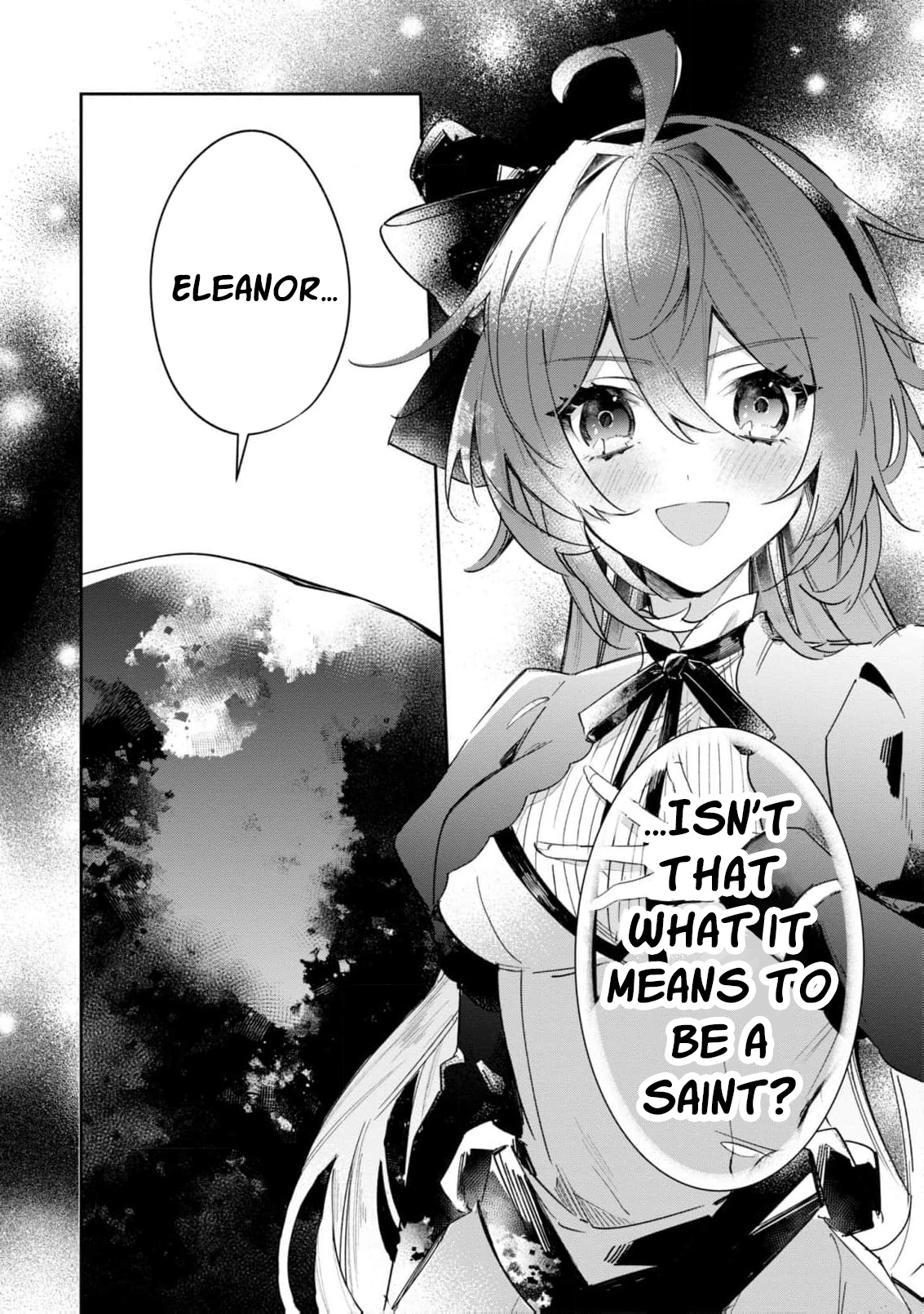 Read My Marriage with the Hideous God EN Manga Online
