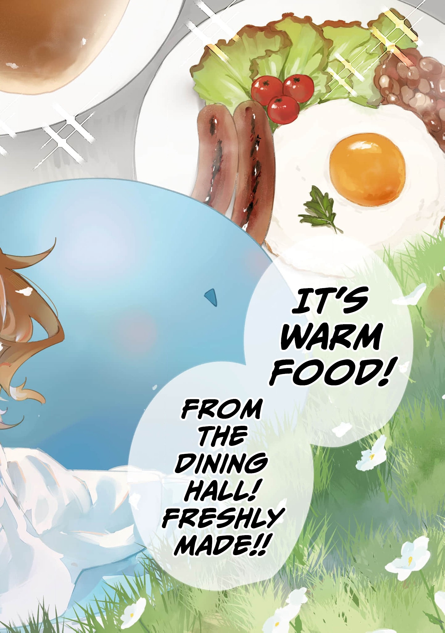 Read My Marriage with the Hideous God EN Manga Online