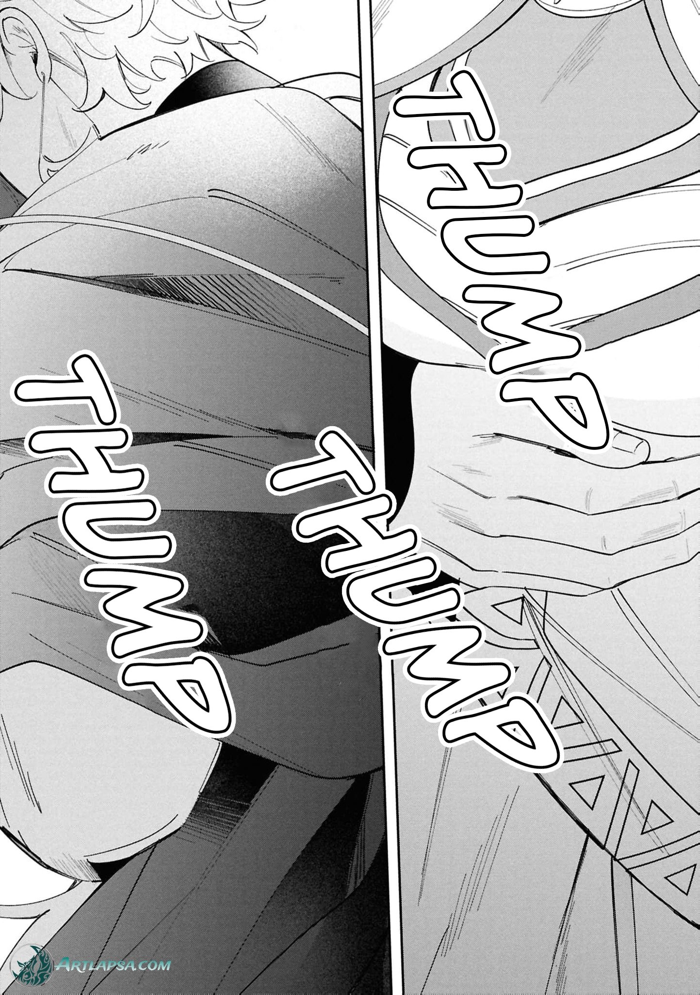 Read My Marriage with the Hideous God EN Manga Online