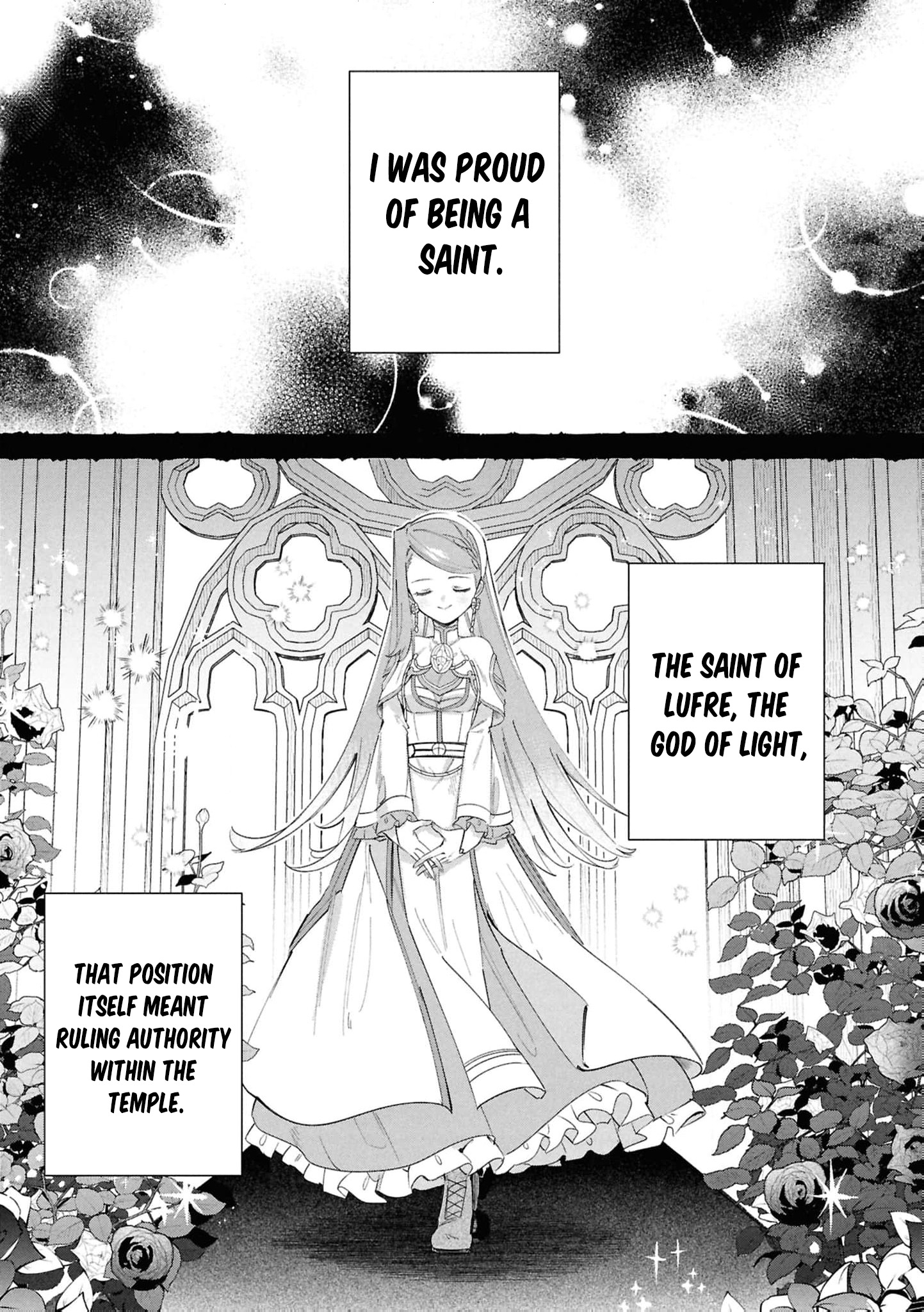 Read My Marriage with the Hideous God EN Manga Online