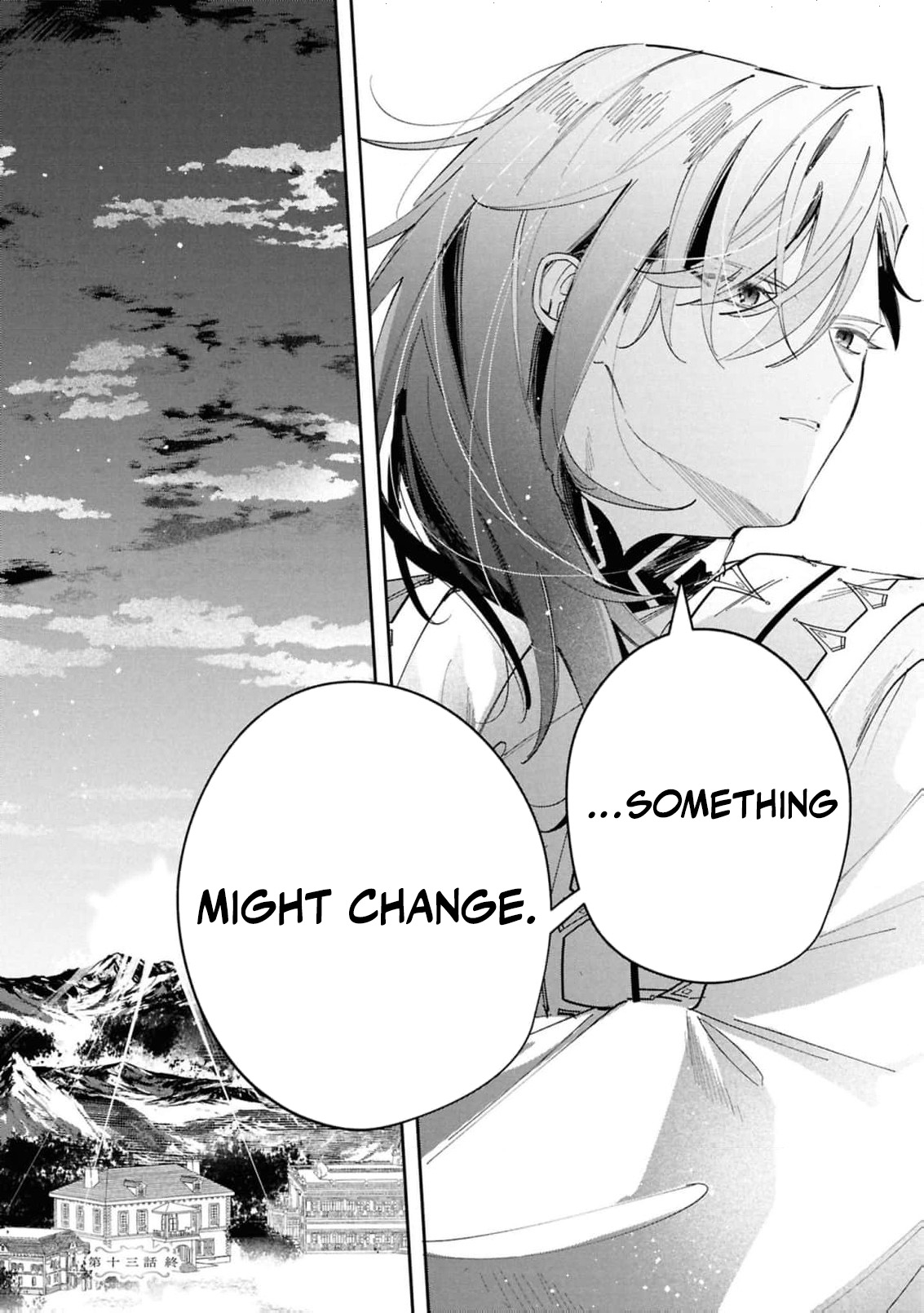 Read My Marriage with the Hideous God EN Manga Online
