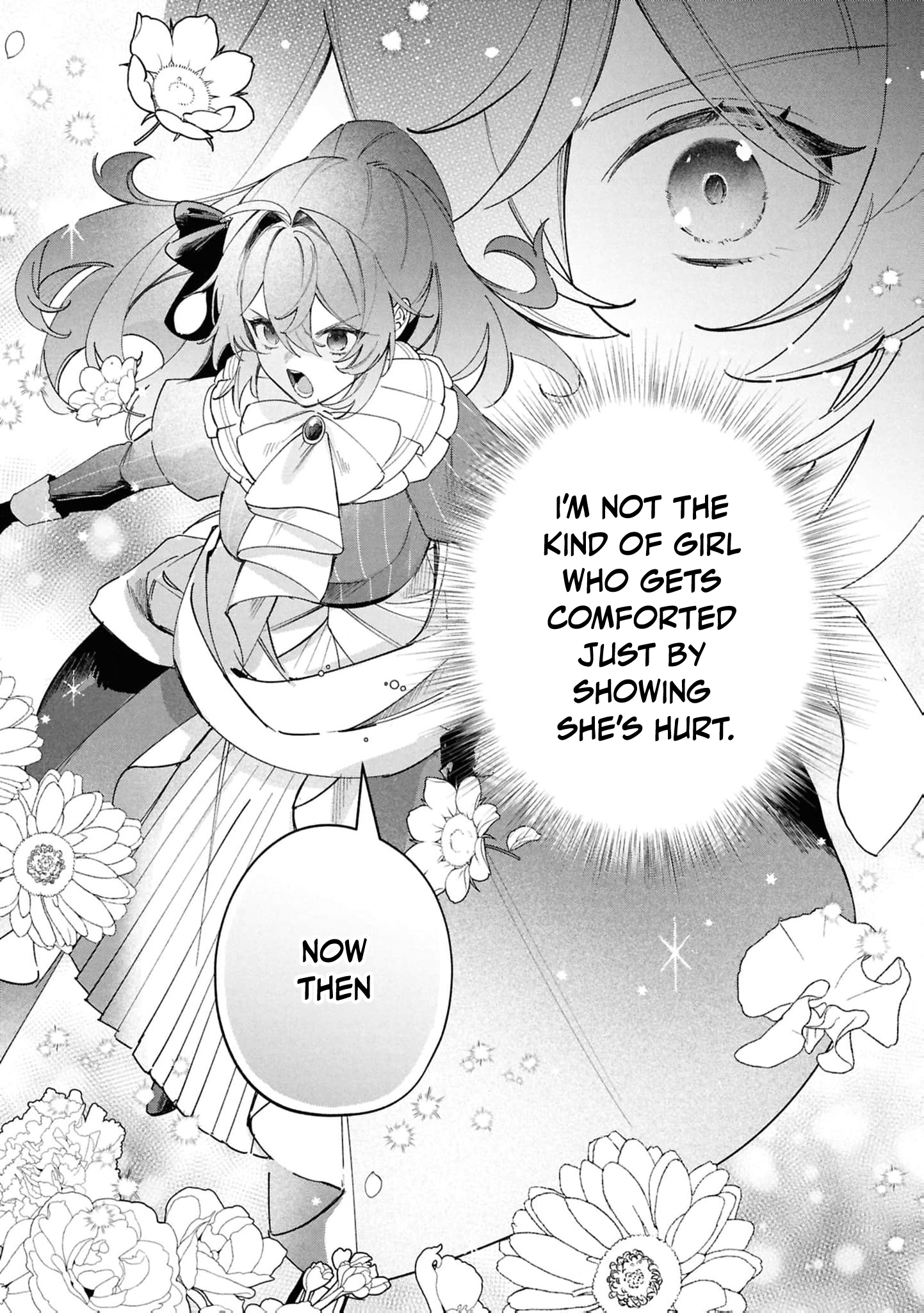 Read My Marriage with the Hideous God EN Manga Online