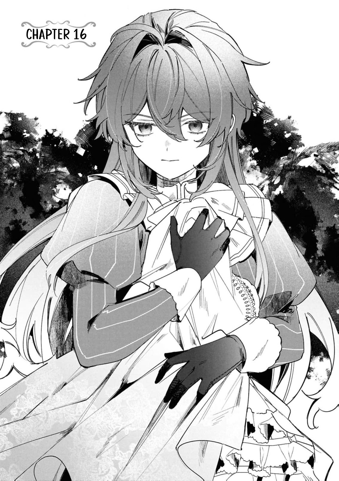 Read My Marriage with the Hideous God EN Manga Online