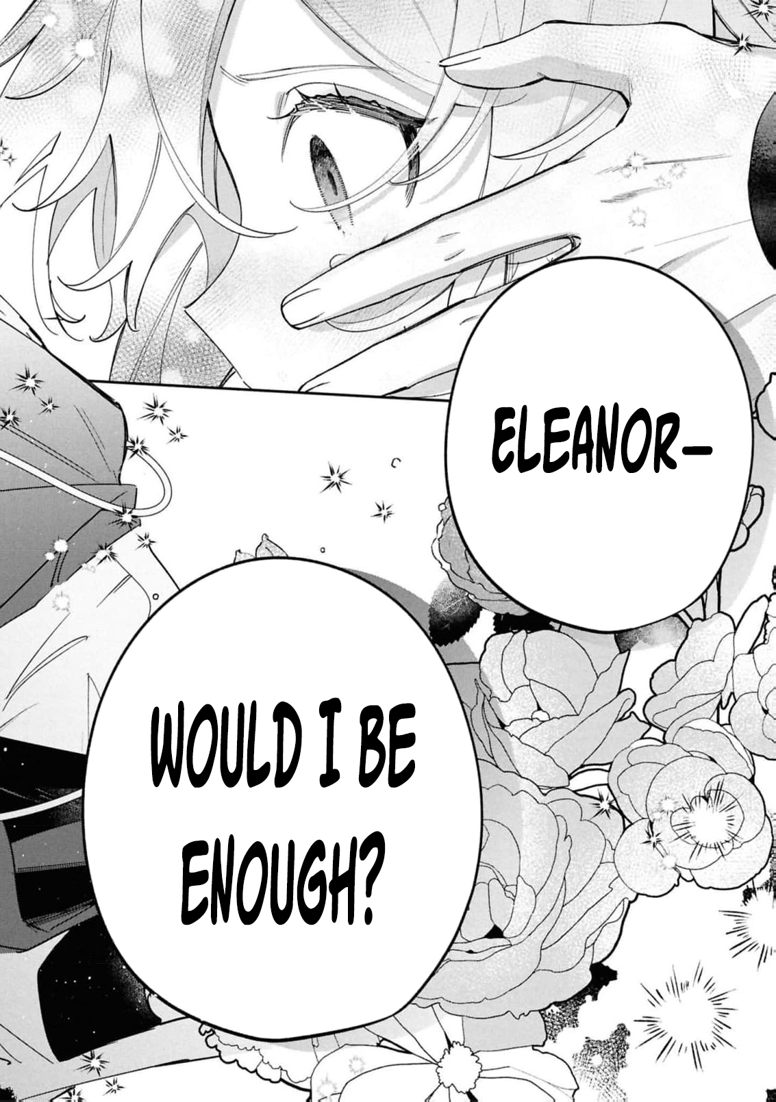 Read My Marriage with the Hideous God EN Manga Online