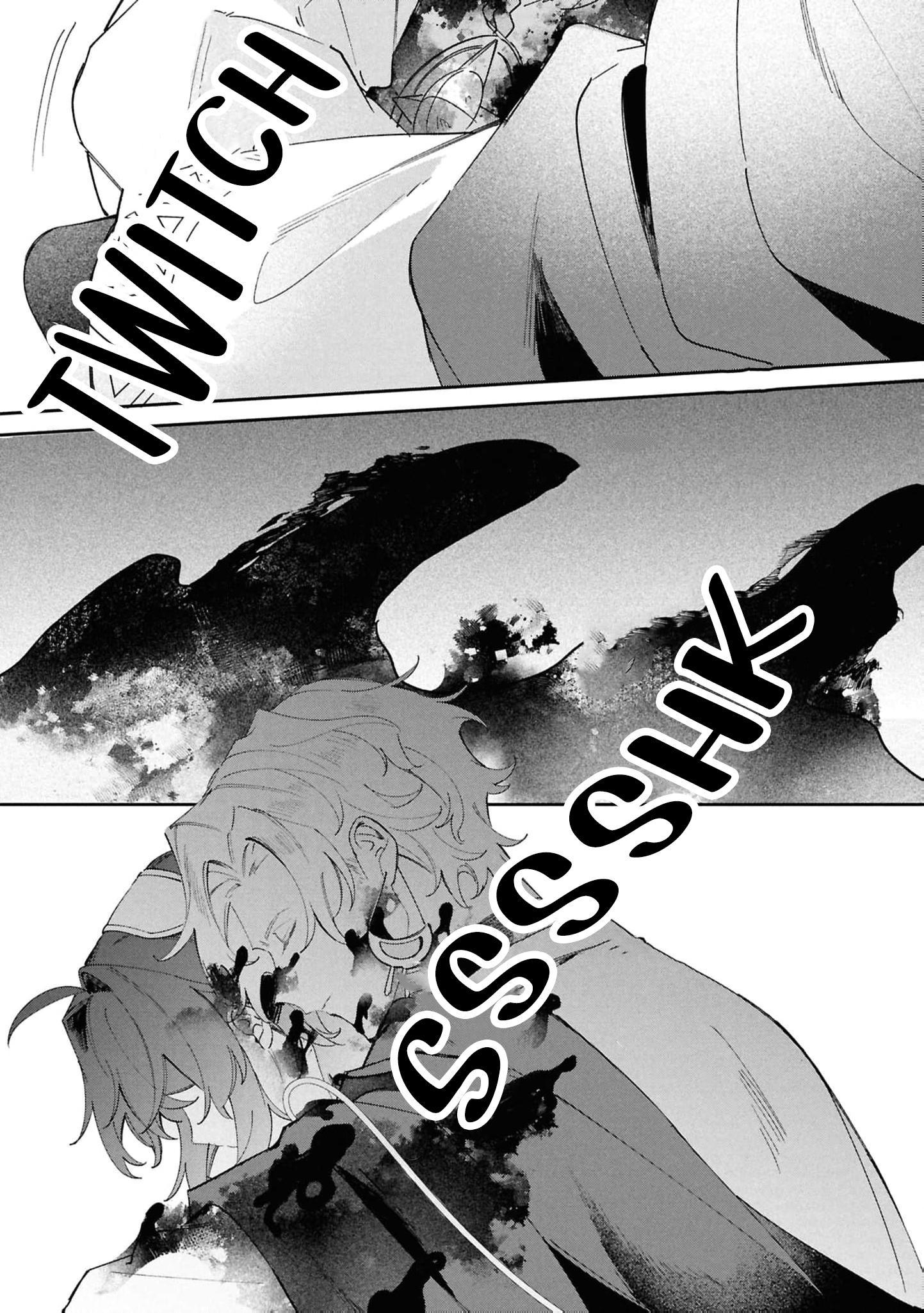 Read My Marriage with the Hideous God EN Manga Online