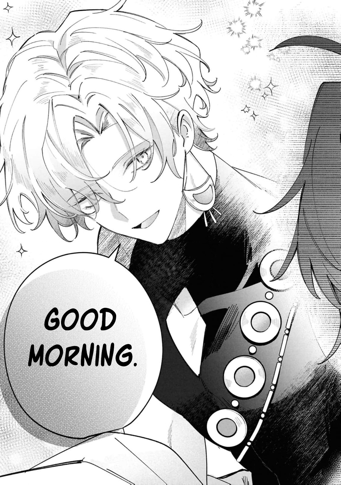 Read My Marriage with the Hideous God EN Manga Online