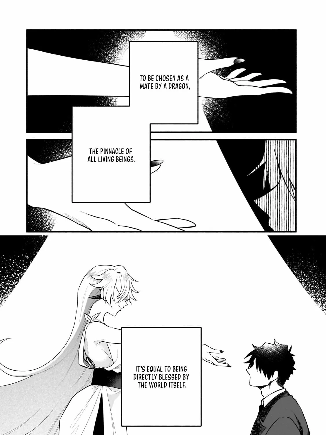 Read My Modern Dungeon Life Continues as an Open World in Another World EN Manga Online