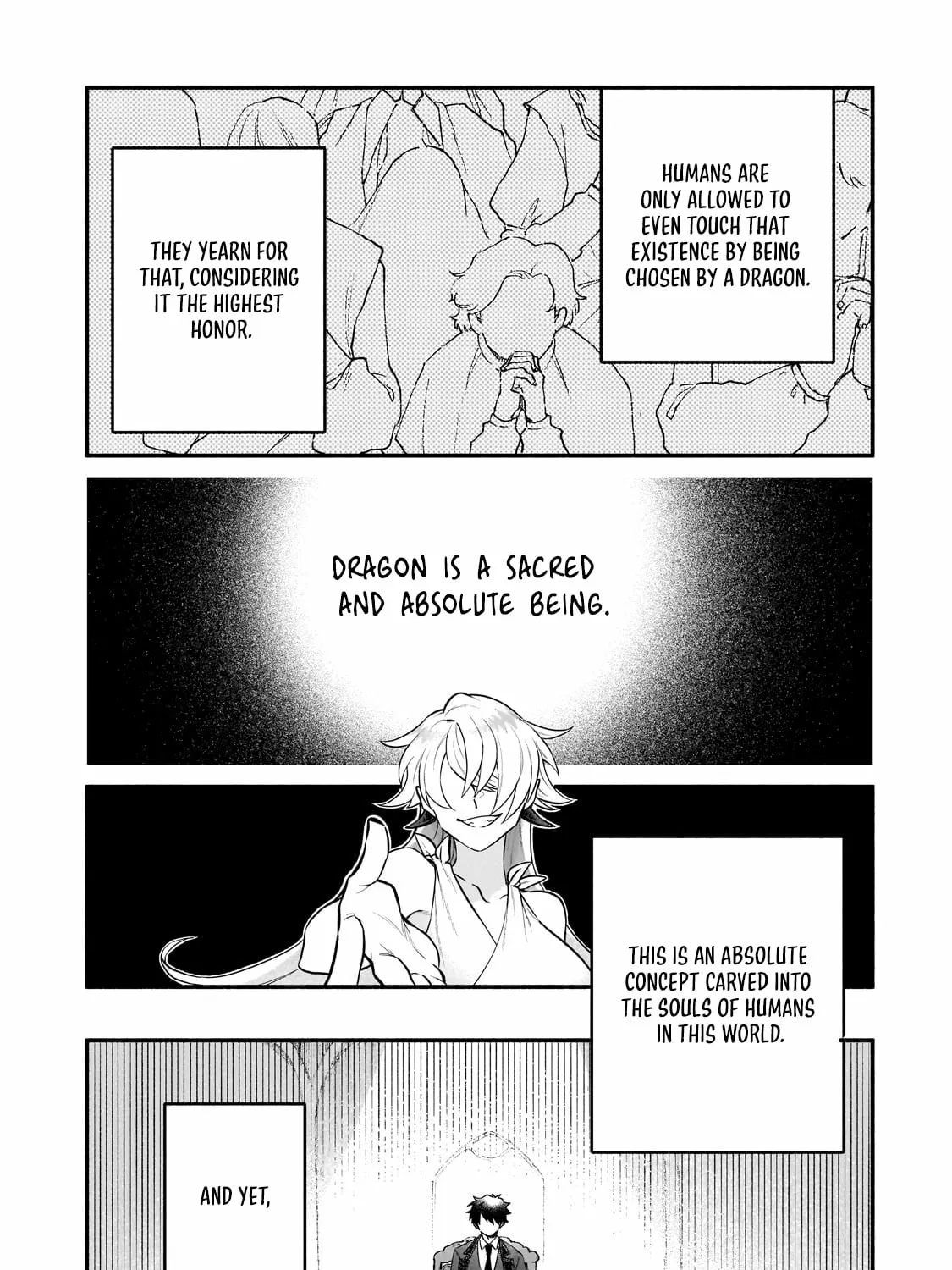 Read My Modern Dungeon Life Continues as an Open World in Another World EN Manga Online