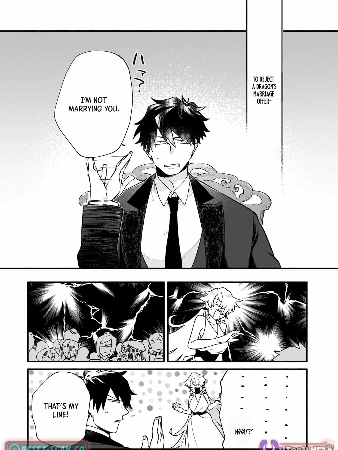 Read My Modern Dungeon Life Continues as an Open World in Another World EN Manga Online