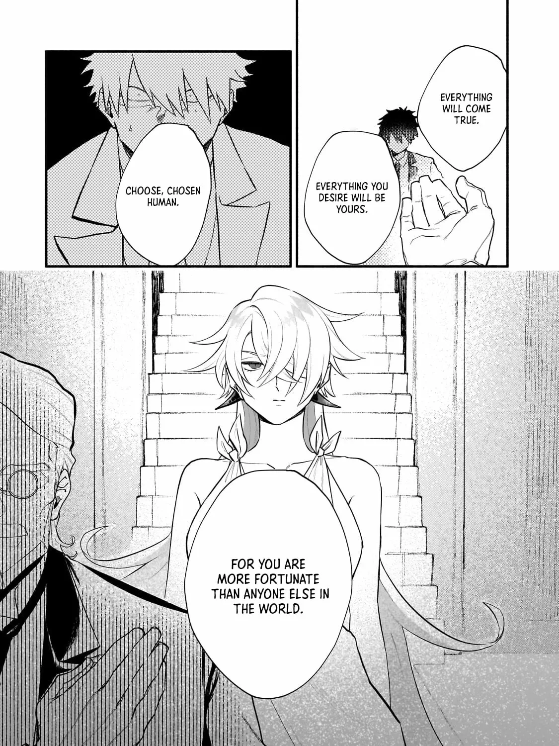 Read My Modern Dungeon Life Continues as an Open World in Another World EN Manga Online