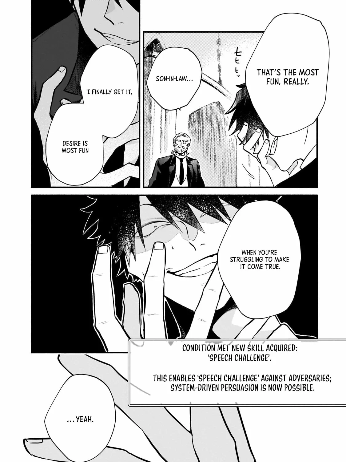 Read My Modern Dungeon Life Continues as an Open World in Another World EN Manga Online