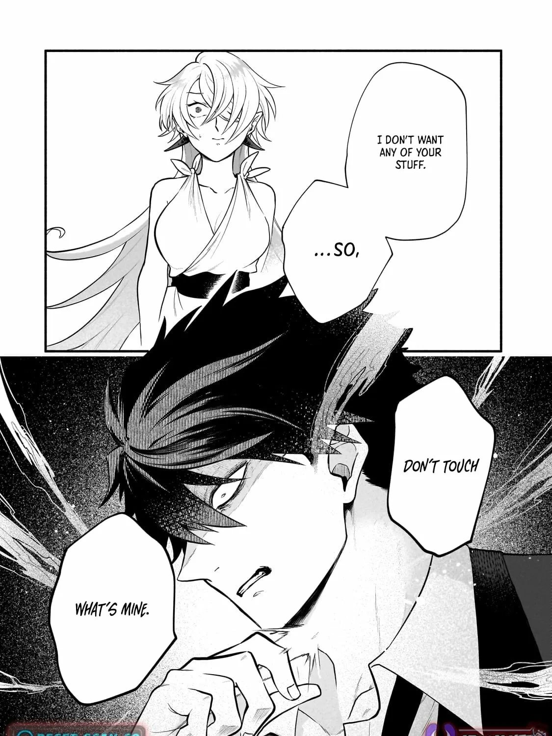 Read My Modern Dungeon Life Continues as an Open World in Another World EN Manga Online