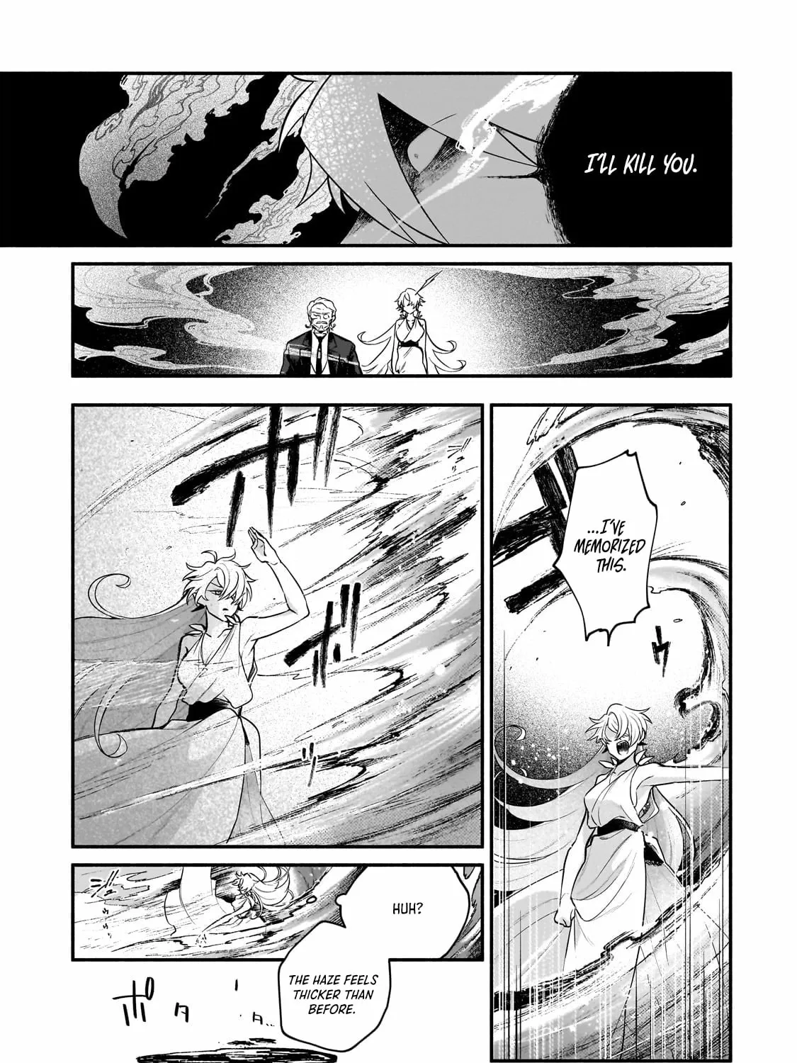 Read My Modern Dungeon Life Continues as an Open World in Another World EN Manga Online