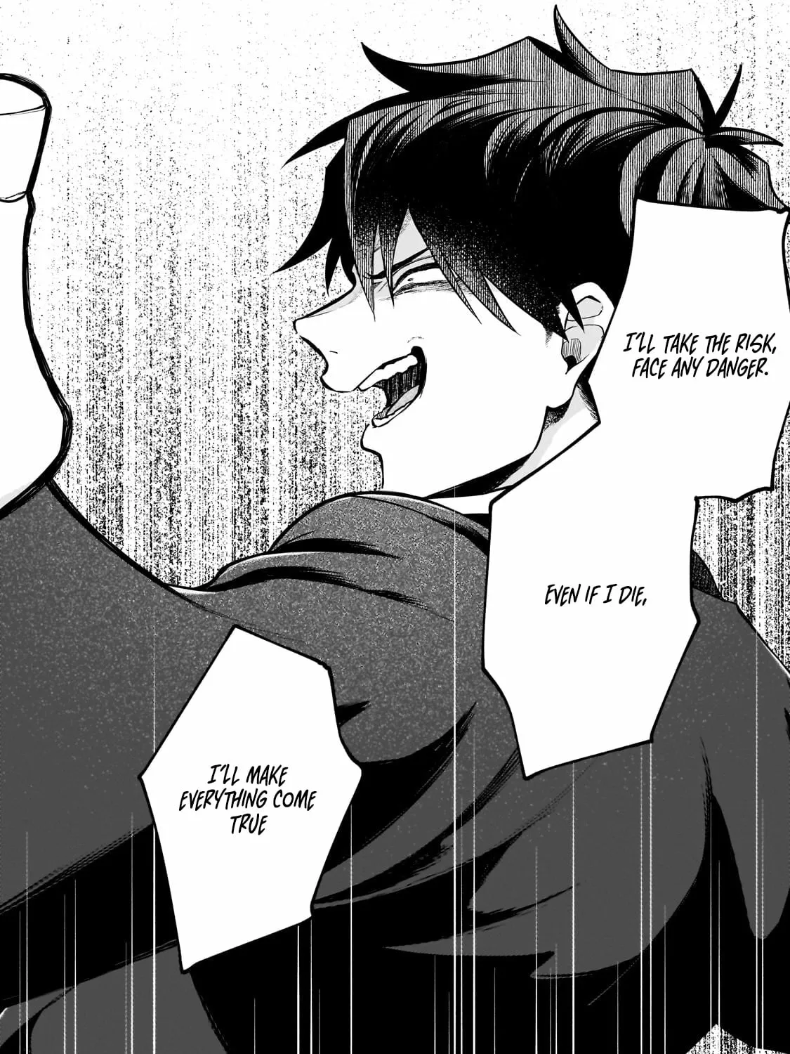 Read My Modern Dungeon Life Continues as an Open World in Another World EN Manga Online