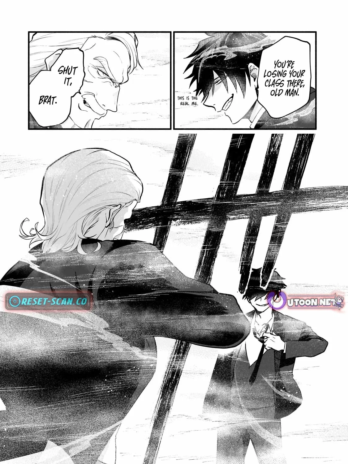 Read My Modern Dungeon Life Continues as an Open World in Another World EN Manga Online