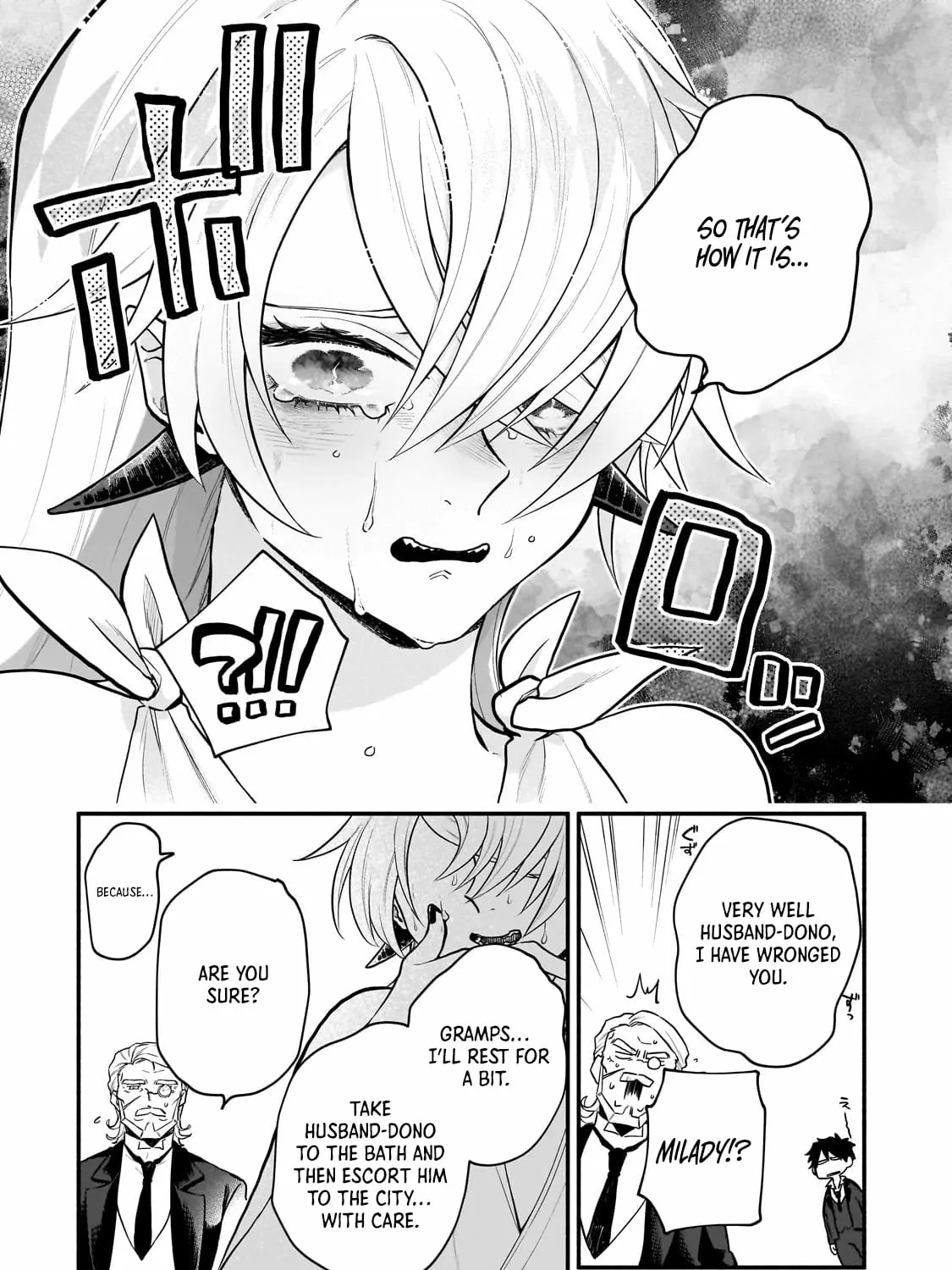 Read My Modern Dungeon Life Continues as an Open World in Another World EN Manga Online