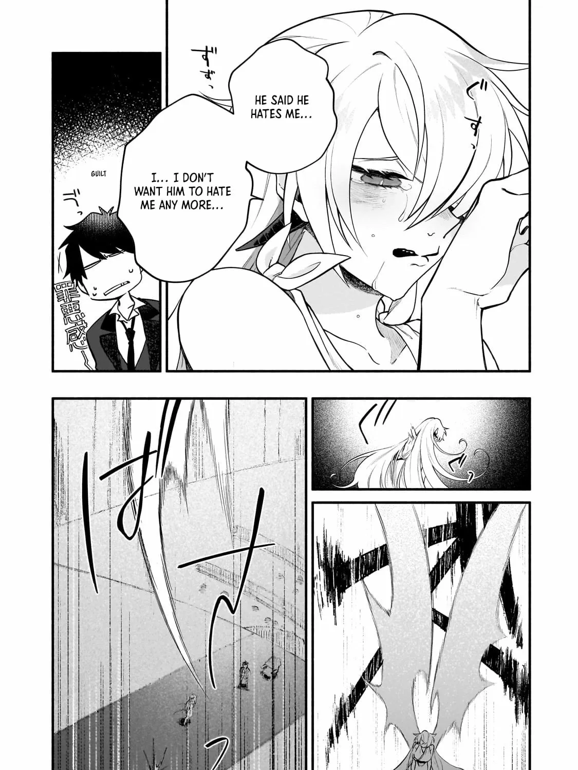 Read My Modern Dungeon Life Continues as an Open World in Another World EN Manga Online