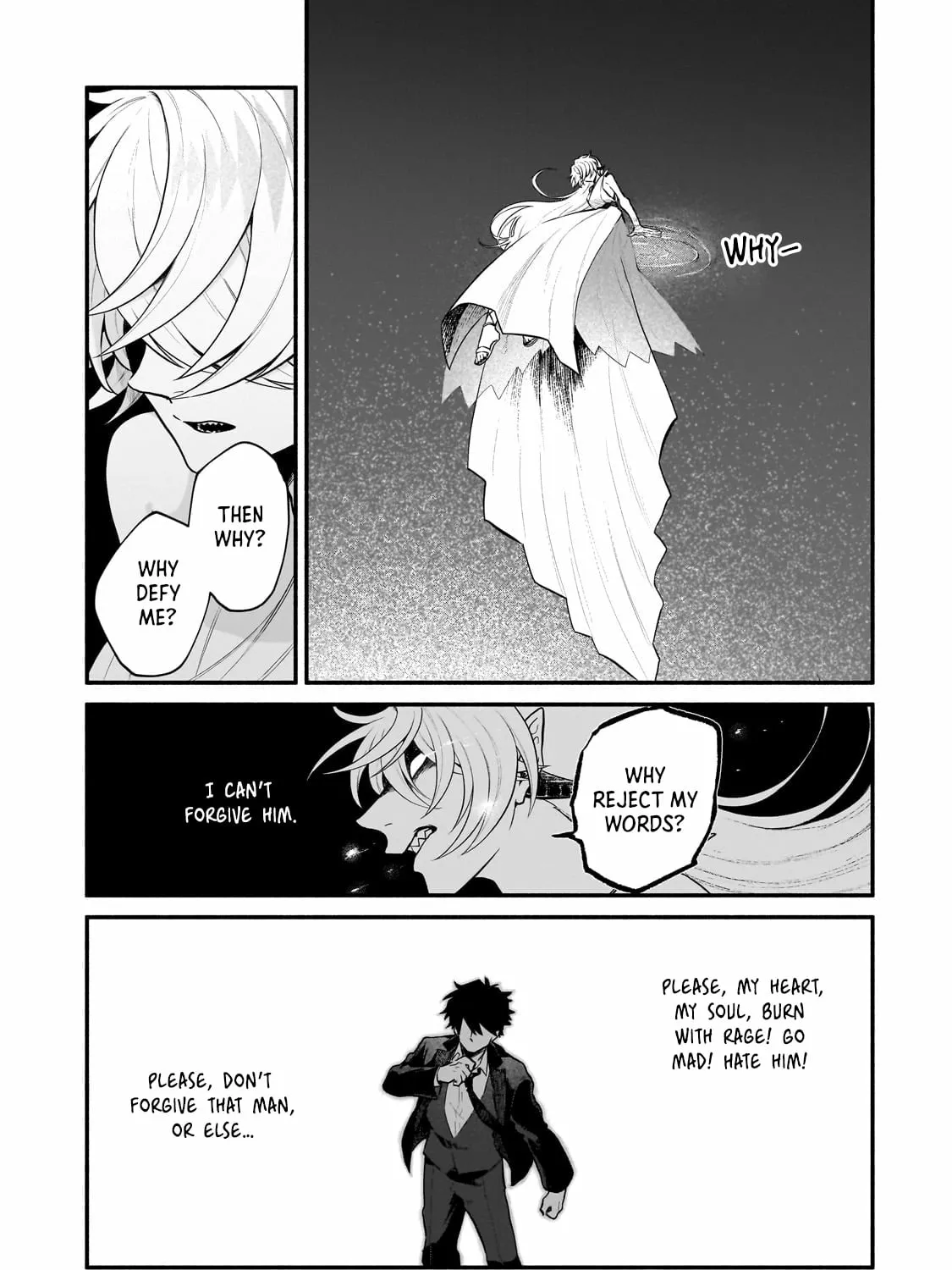 Read My Modern Dungeon Life Continues as an Open World in Another World EN Manga Online