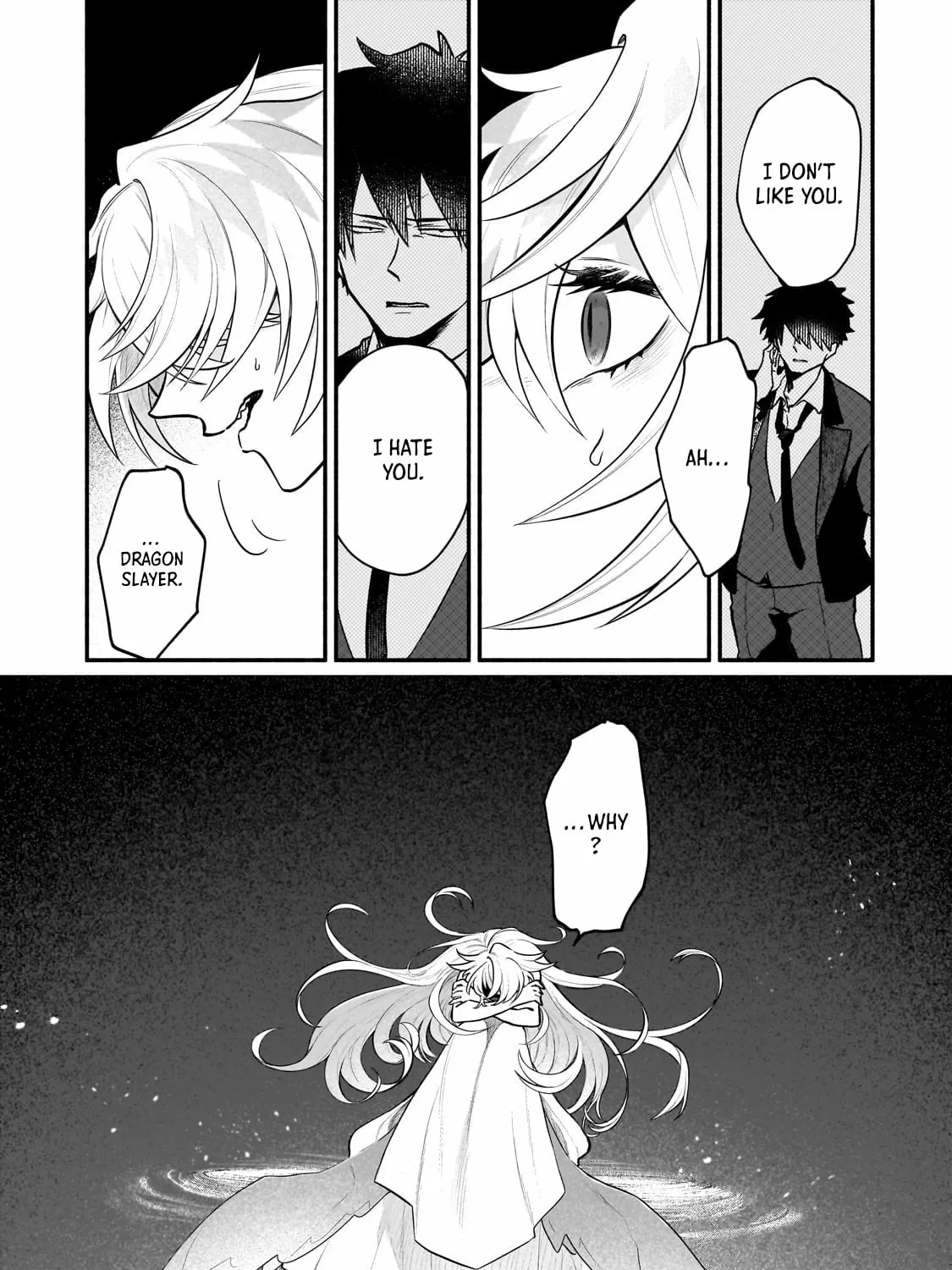 Read My Modern Dungeon Life Continues as an Open World in Another World EN Manga Online