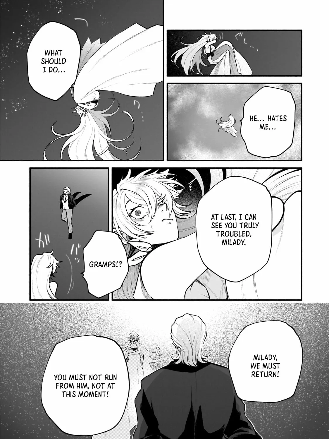 Read My Modern Dungeon Life Continues as an Open World in Another World EN Manga Online