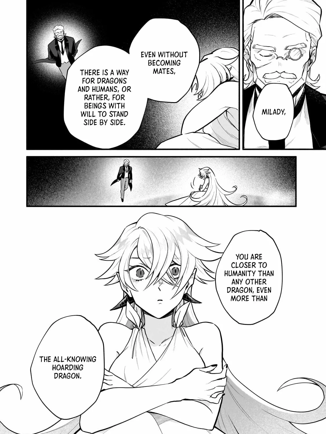 Read My Modern Dungeon Life Continues as an Open World in Another World EN Manga Online