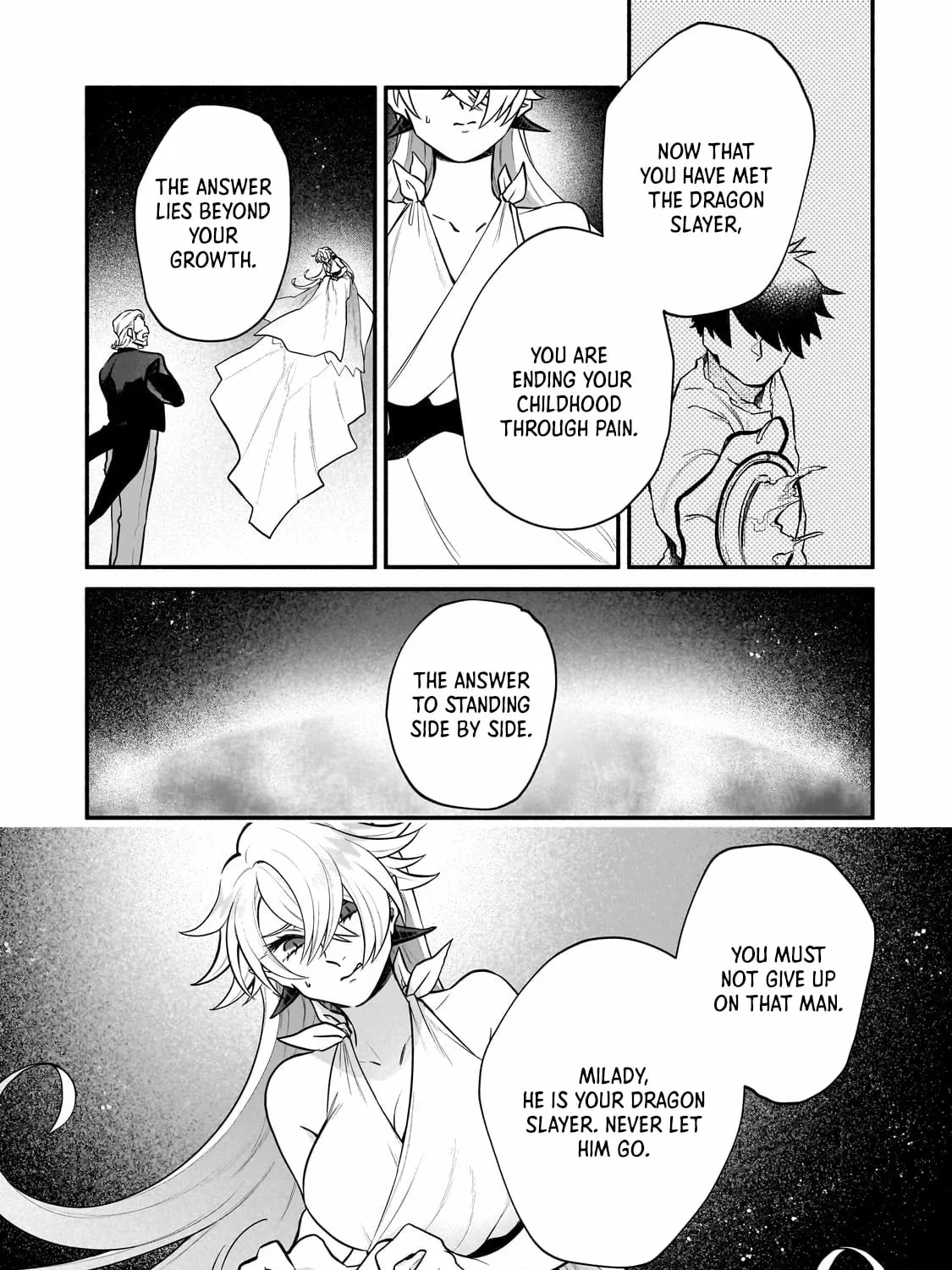 Read My Modern Dungeon Life Continues as an Open World in Another World EN Manga Online