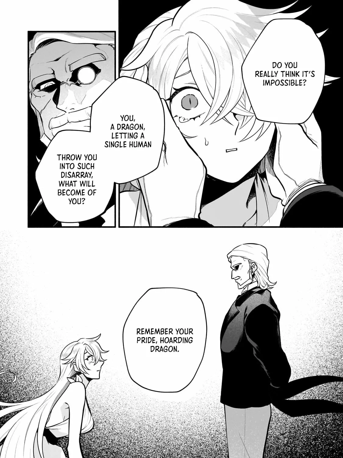 Read My Modern Dungeon Life Continues as an Open World in Another World EN Manga Online