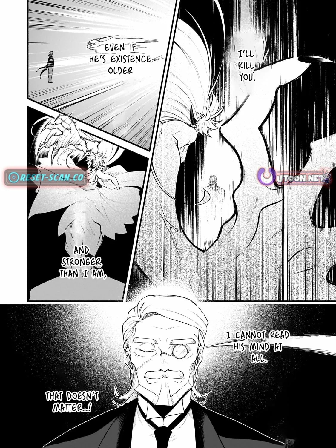 Read My Modern Dungeon Life Continues as an Open World in Another World EN Manga Online