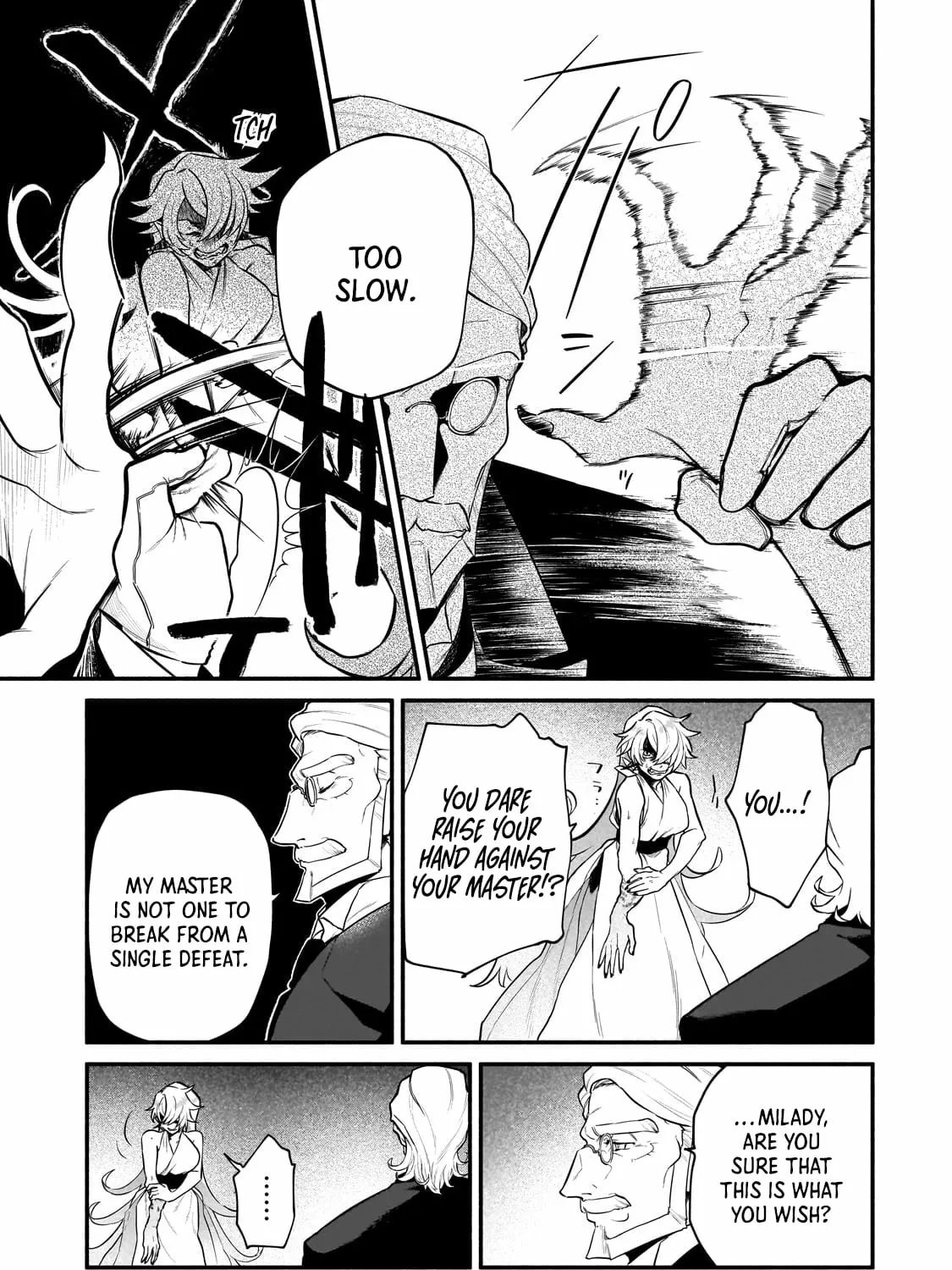 Read My Modern Dungeon Life Continues as an Open World in Another World EN Manga Online