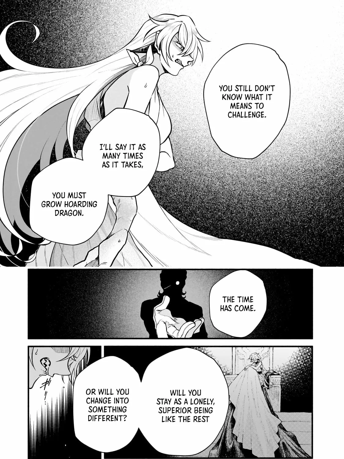 Read My Modern Dungeon Life Continues as an Open World in Another World EN Manga Online