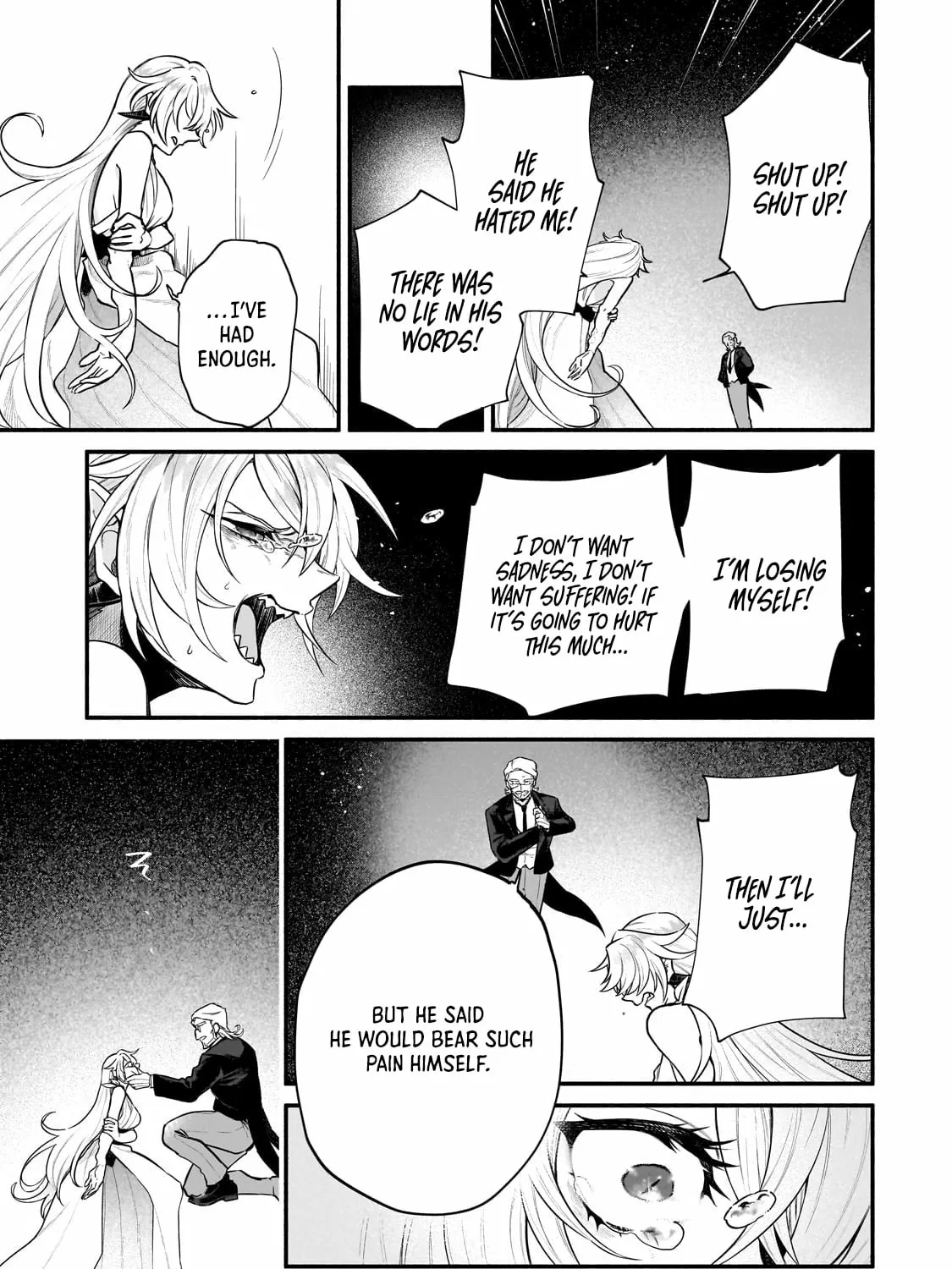 Read My Modern Dungeon Life Continues as an Open World in Another World EN Manga Online