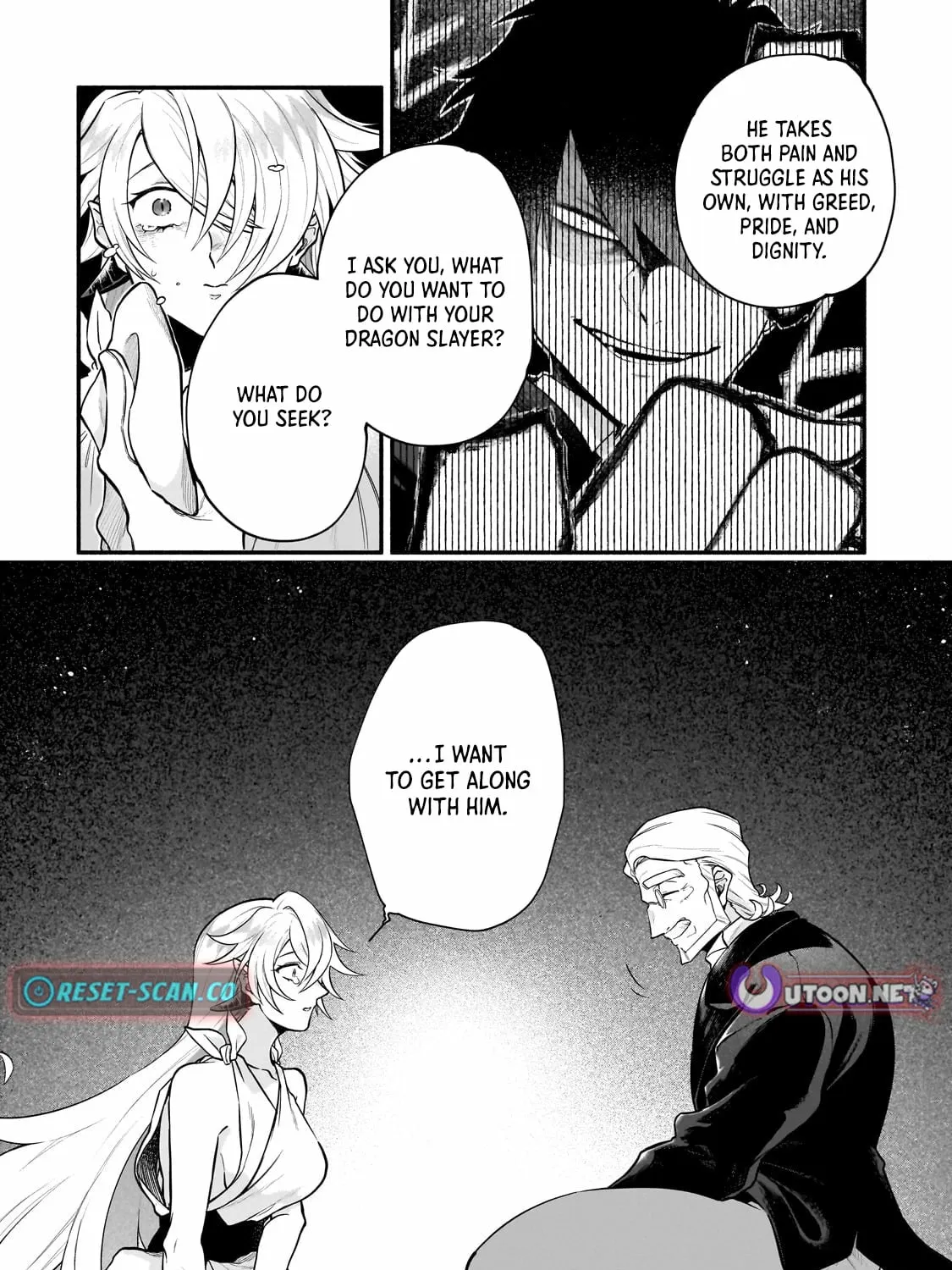 Read My Modern Dungeon Life Continues as an Open World in Another World EN Manga Online