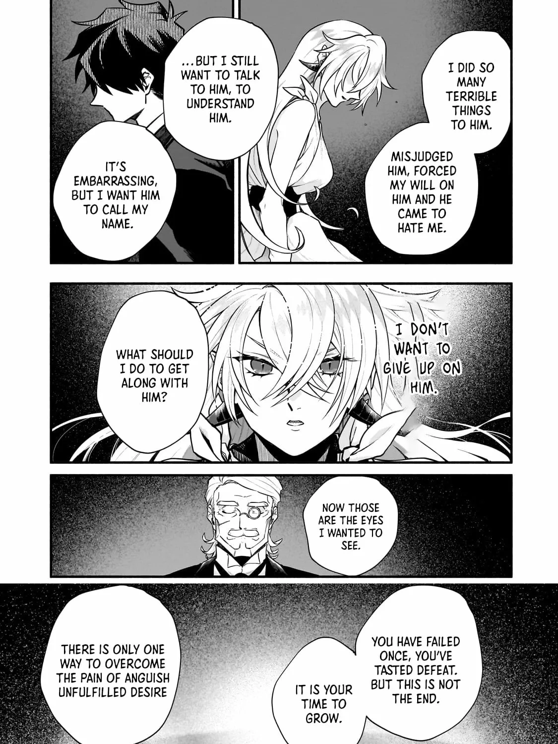 Read My Modern Dungeon Life Continues as an Open World in Another World EN Manga Online