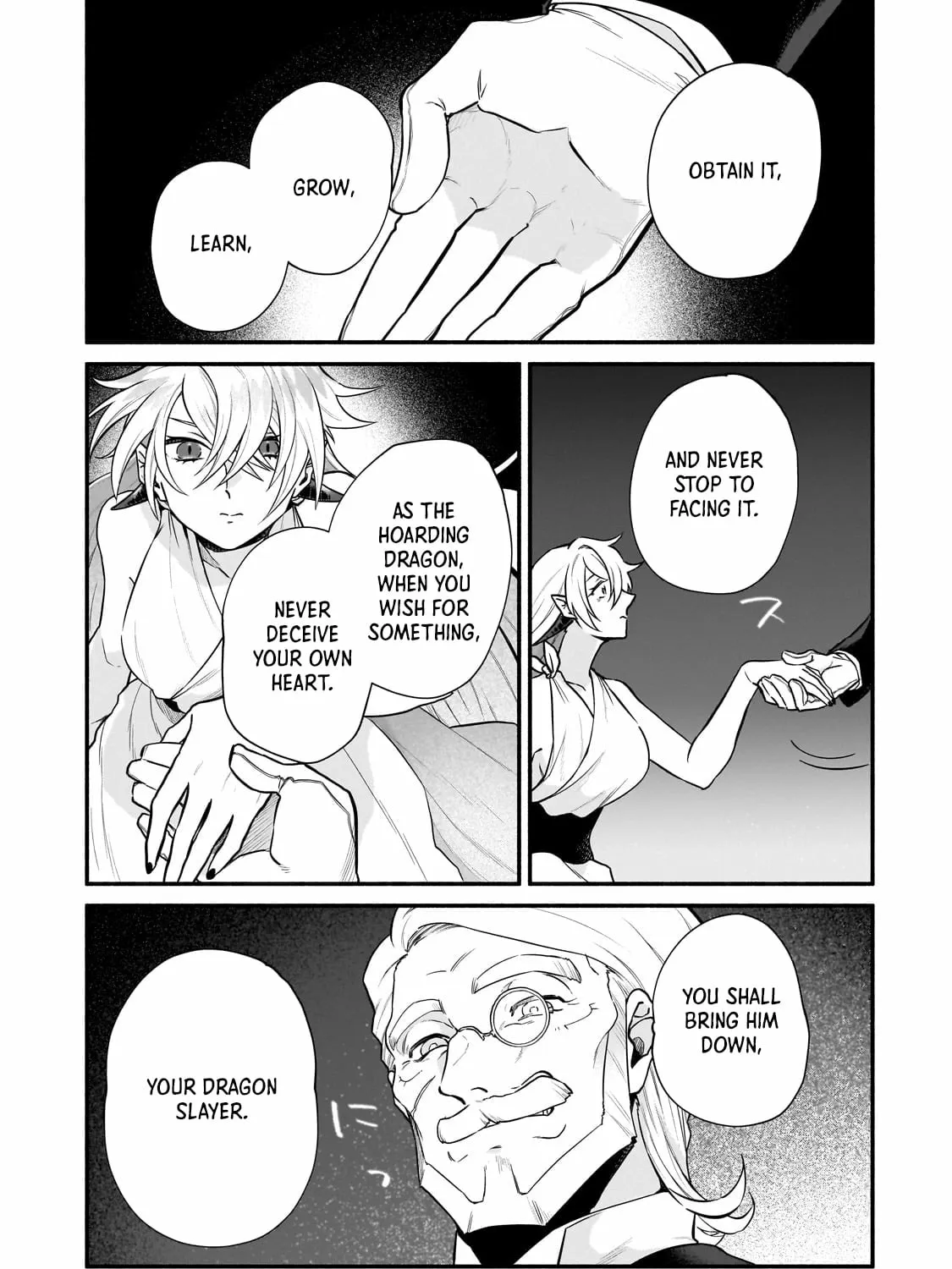 Read My Modern Dungeon Life Continues as an Open World in Another World EN Manga Online
