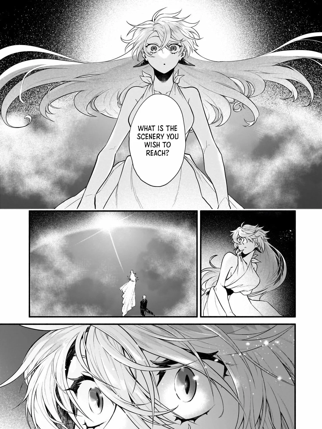 Read My Modern Dungeon Life Continues as an Open World in Another World EN Manga Online