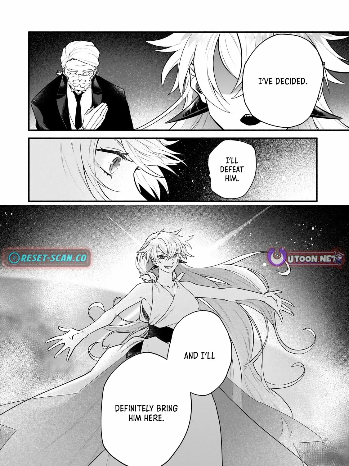 Read My Modern Dungeon Life Continues as an Open World in Another World EN Manga Online