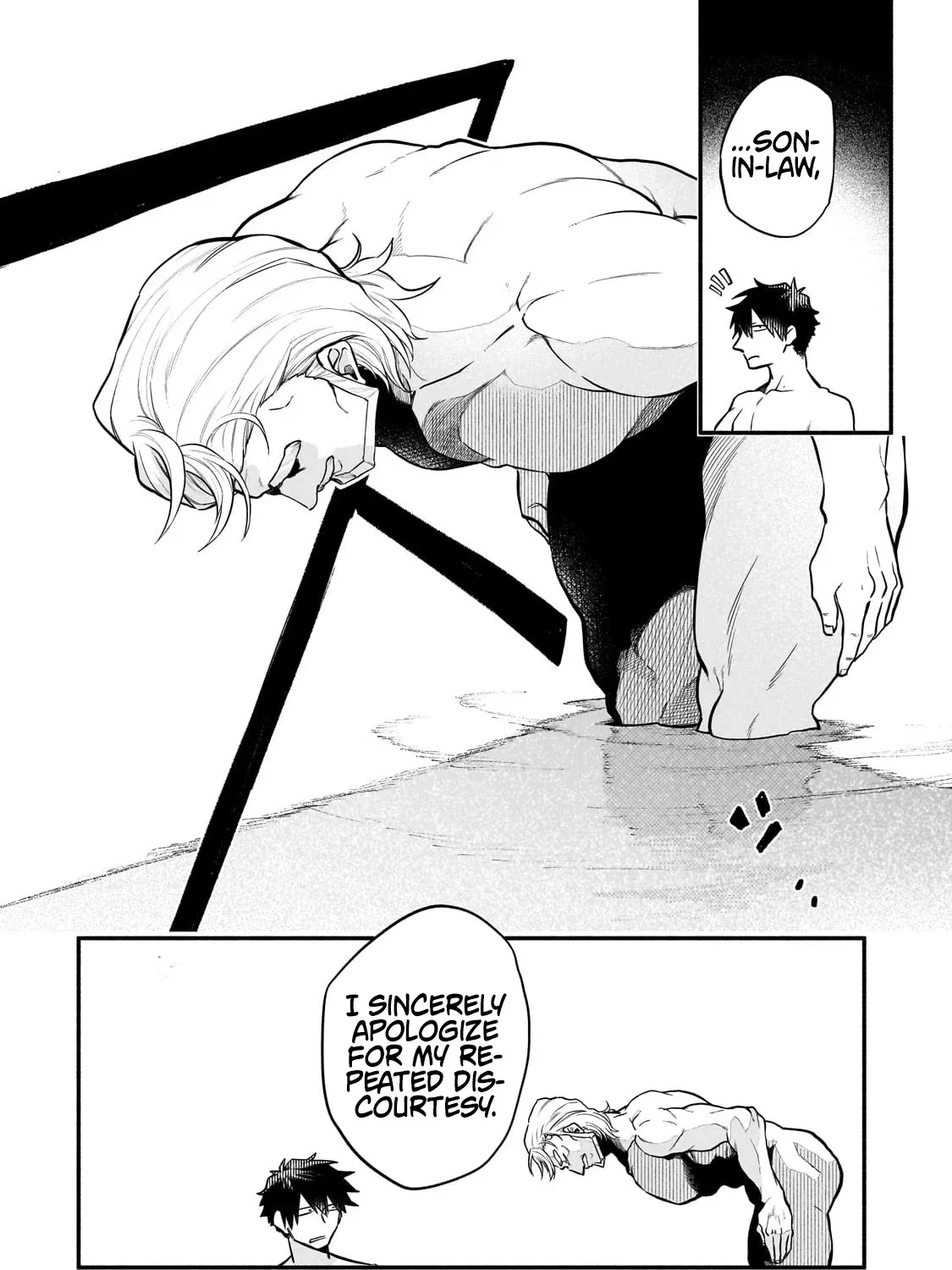 Read My Modern Dungeon Life Continues as an Open World in Another World EN Manga Online