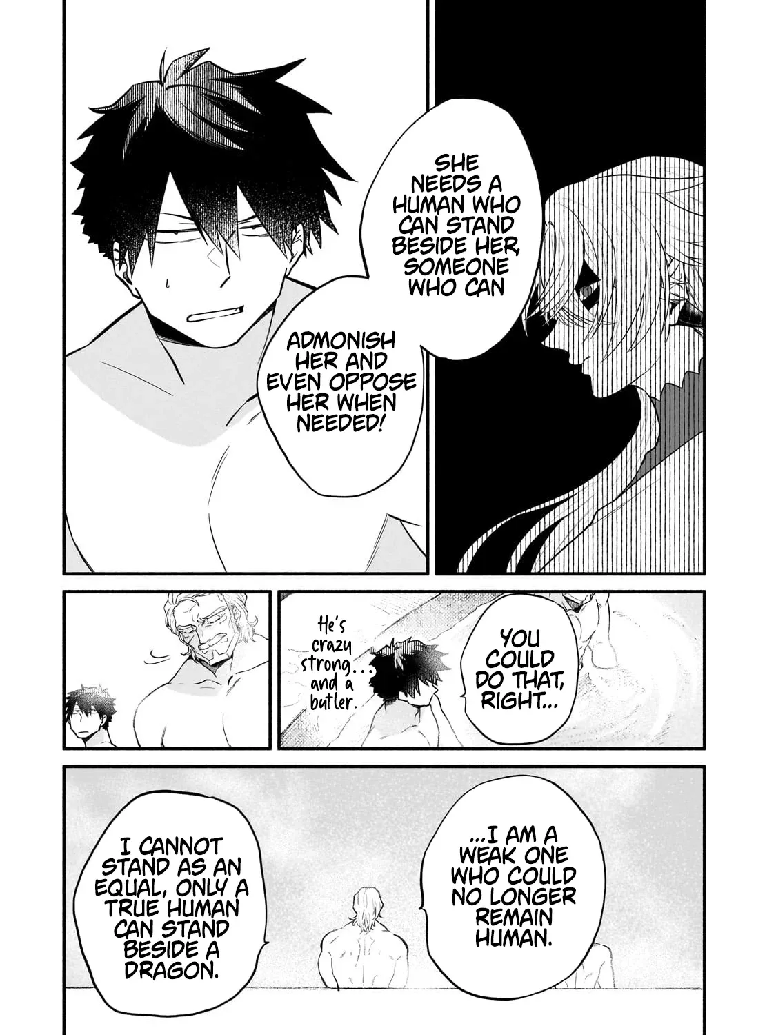 Read My Modern Dungeon Life Continues as an Open World in Another World EN Manga Online