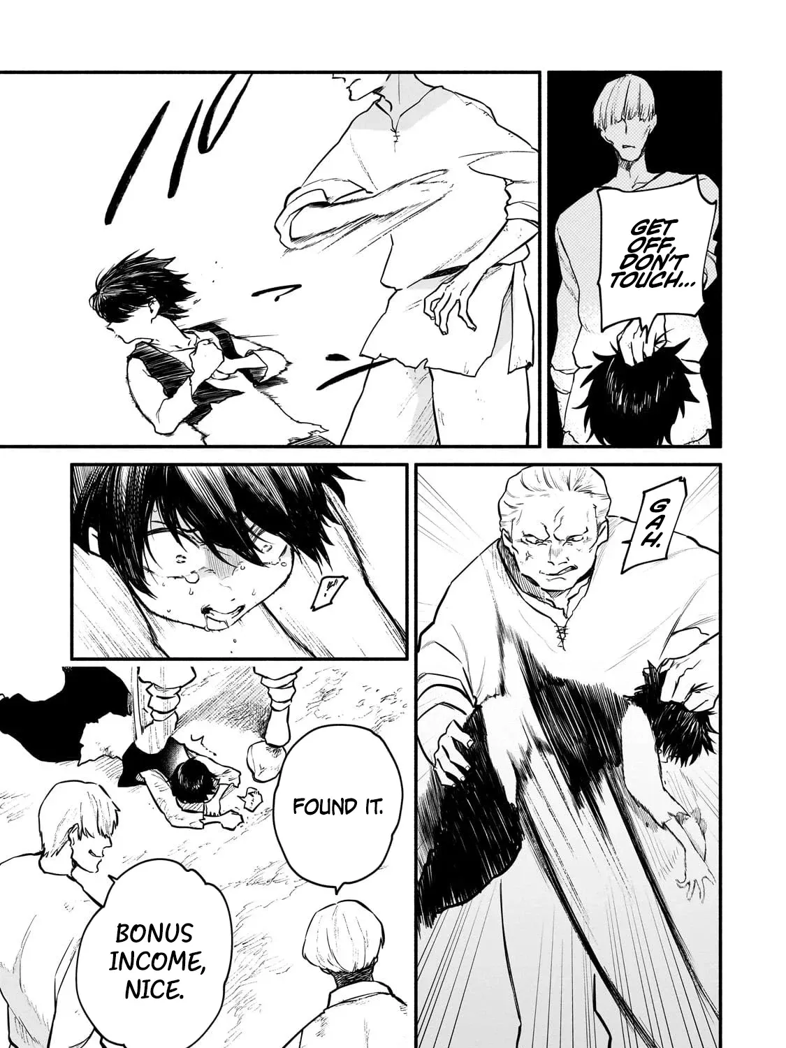 Read My Modern Dungeon Life Continues as an Open World in Another World EN Manga Online