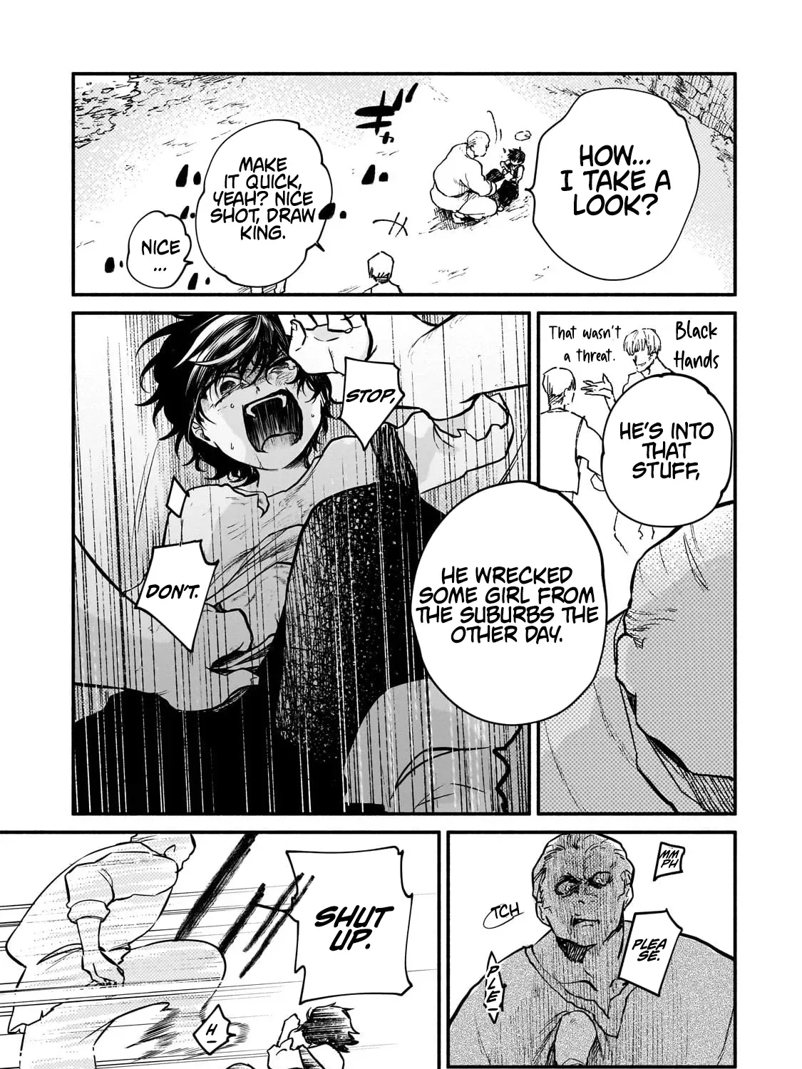 Read My Modern Dungeon Life Continues as an Open World in Another World EN Manga Online