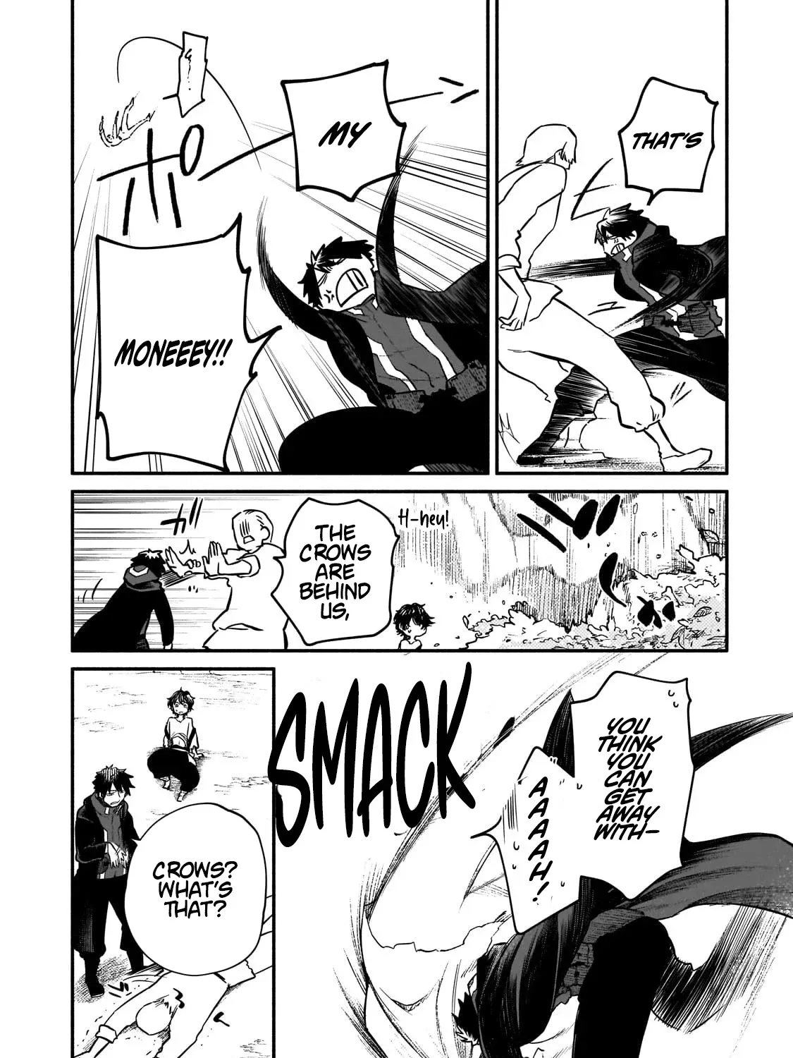 Read My Modern Dungeon Life Continues as an Open World in Another World EN Manga Online