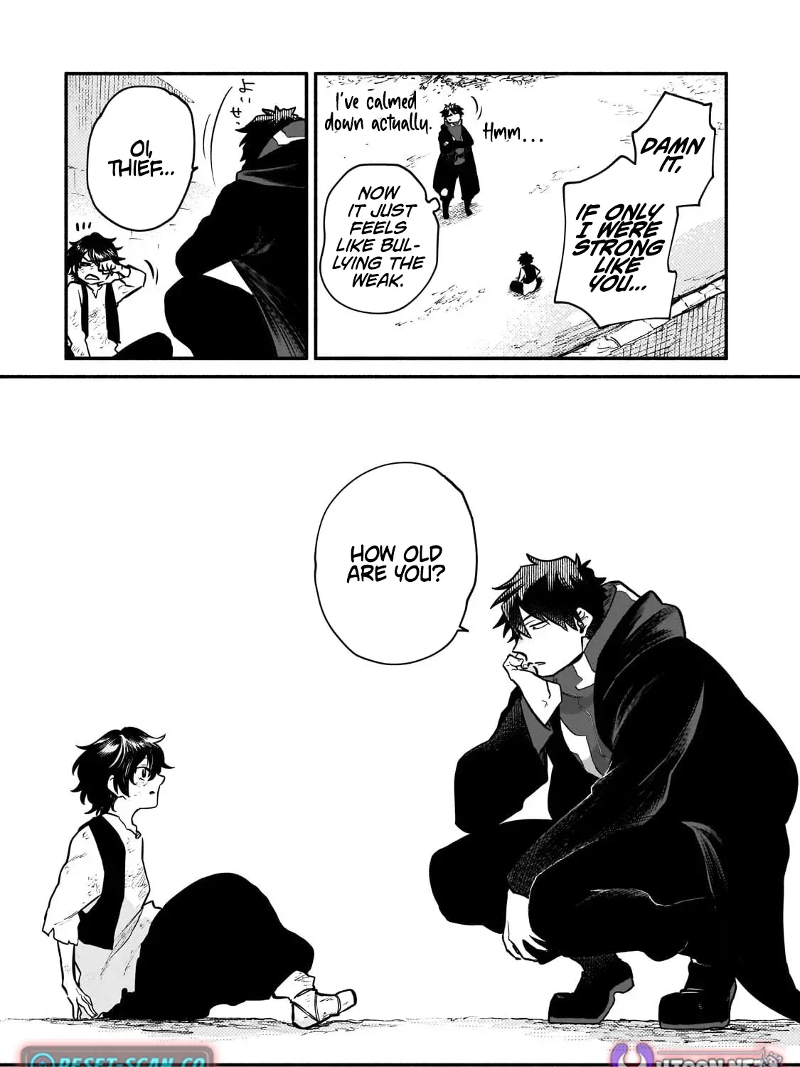 Read My Modern Dungeon Life Continues as an Open World in Another World EN Manga Online