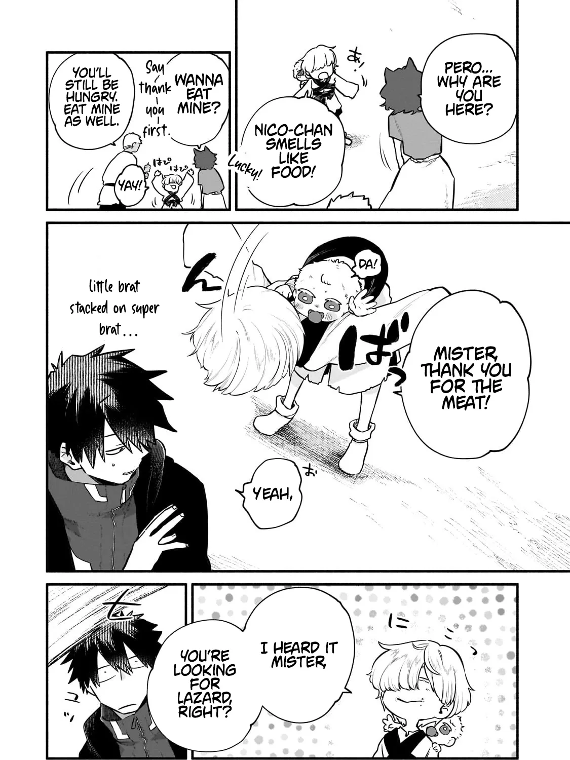 Read My Modern Dungeon Life Continues as an Open World in Another World EN Manga Online
