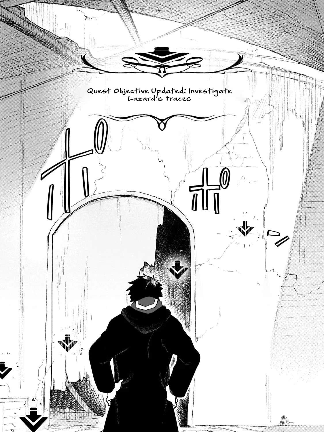 Read My Modern Dungeon Life Continues as an Open World in Another World EN Manga Online